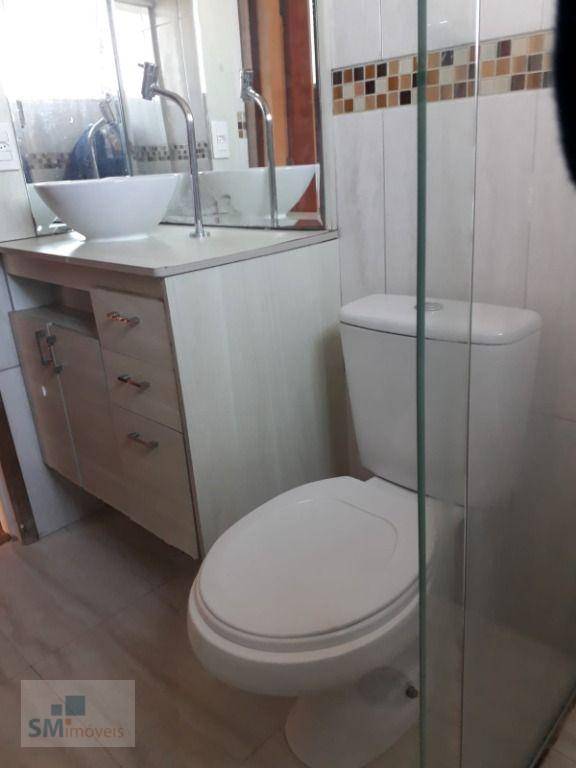 Apartamento à venda com 2 quartos, 55m² - Foto 20