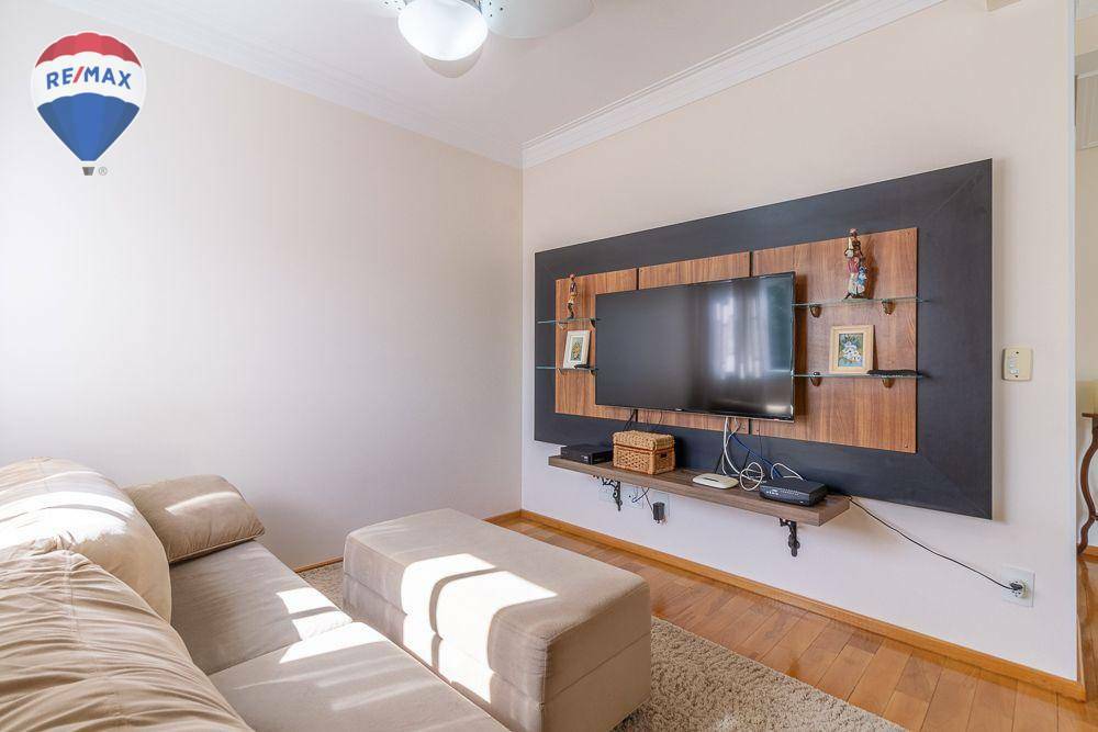 Apartamento à venda com 3 quartos, 140m² - Foto 12