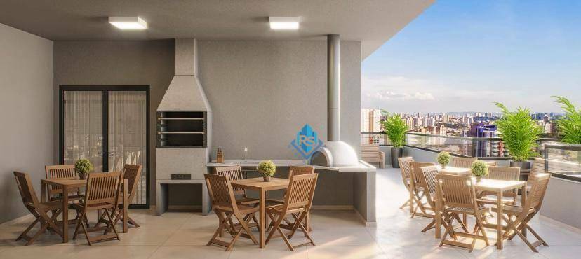 Apartamento à venda com 2 quartos, 61m² - Foto 18