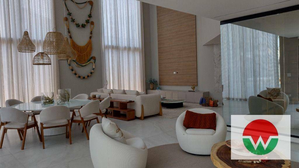 Casa de Condomínio à venda com 6 quartos, 830m² - Foto 36