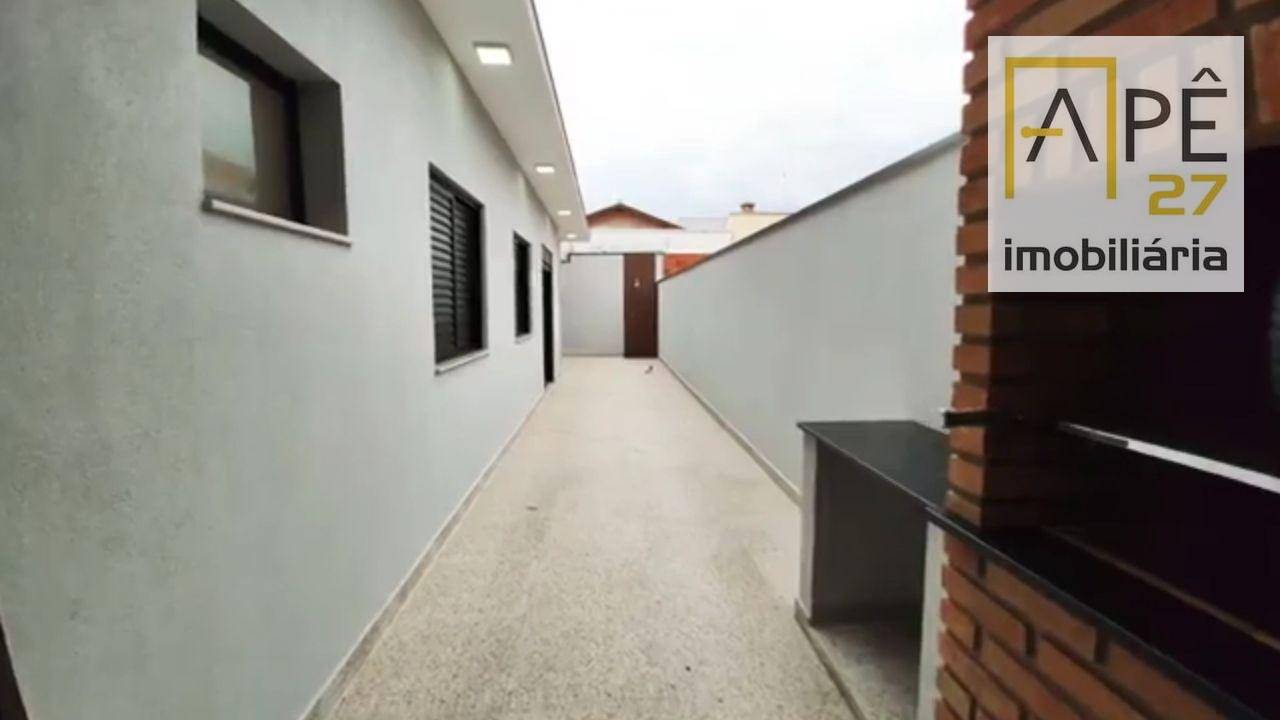 Casa à venda com 3 quartos, 130m² - Foto 33