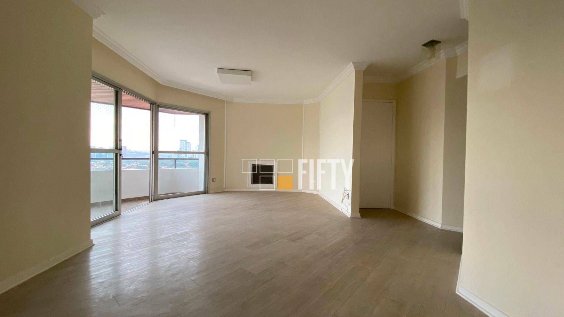 Apartamento à venda com 3 quartos, 115m² - Foto 8