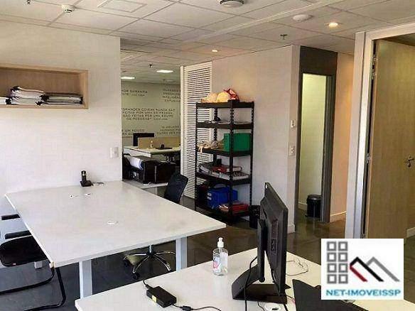 Sala-Conjunto, 81 m² - Foto 27