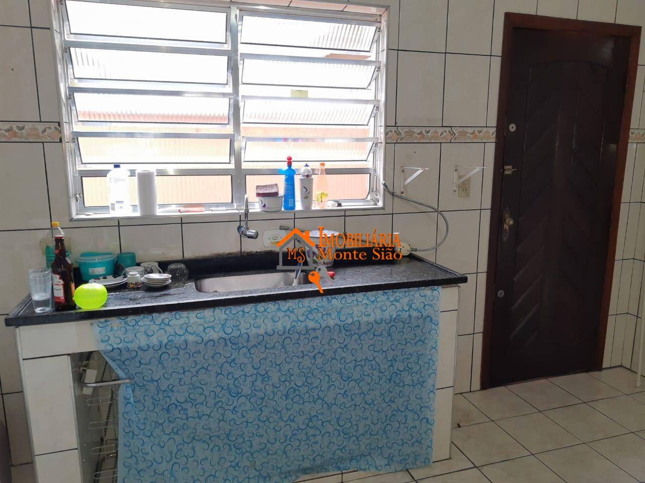 Sobrado à venda com 6 quartos, 250M2 - Foto 21