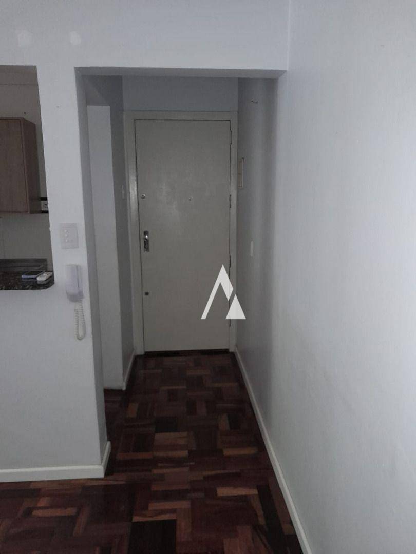 Apartamento para alugar com 1 quarto, 35m² - Foto 4