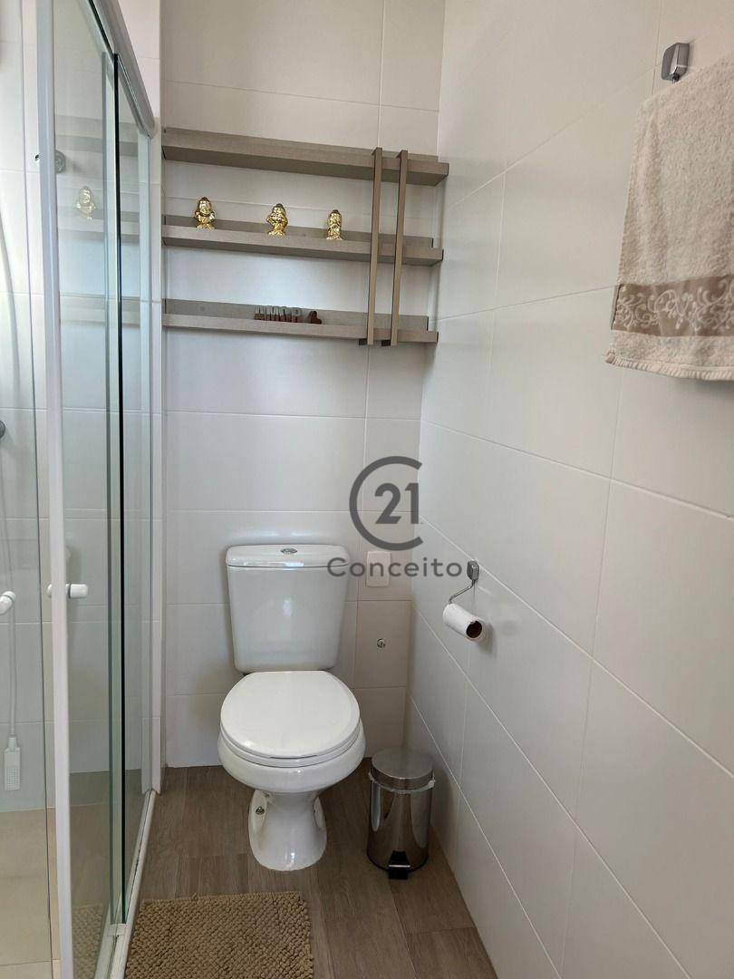 Apartamento à venda com 2 quartos, 70m² - Foto 20