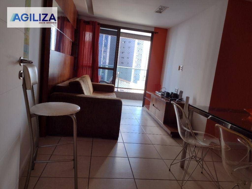 Apartamento à venda com 2 quartos, 70m² - Foto 11