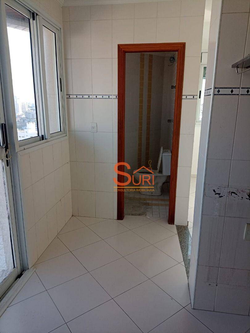 Apartamento à venda com 3 quartos, 133m² - Foto 8