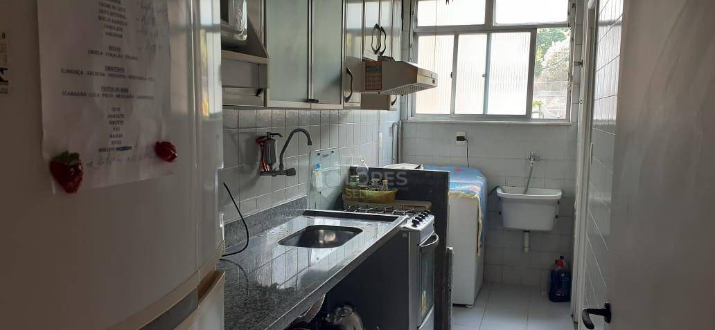 Apartamento à venda com 3 quartos, 83m² - Foto 10