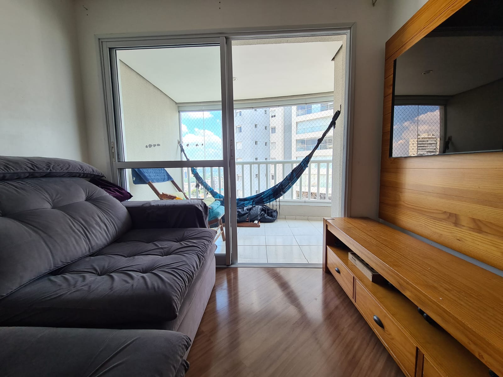 Apartamento à venda com 3 quartos, 78m² - Foto 20