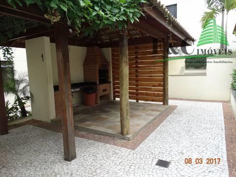 Apartamento à venda com 3 quartos, 82m² - Foto 20