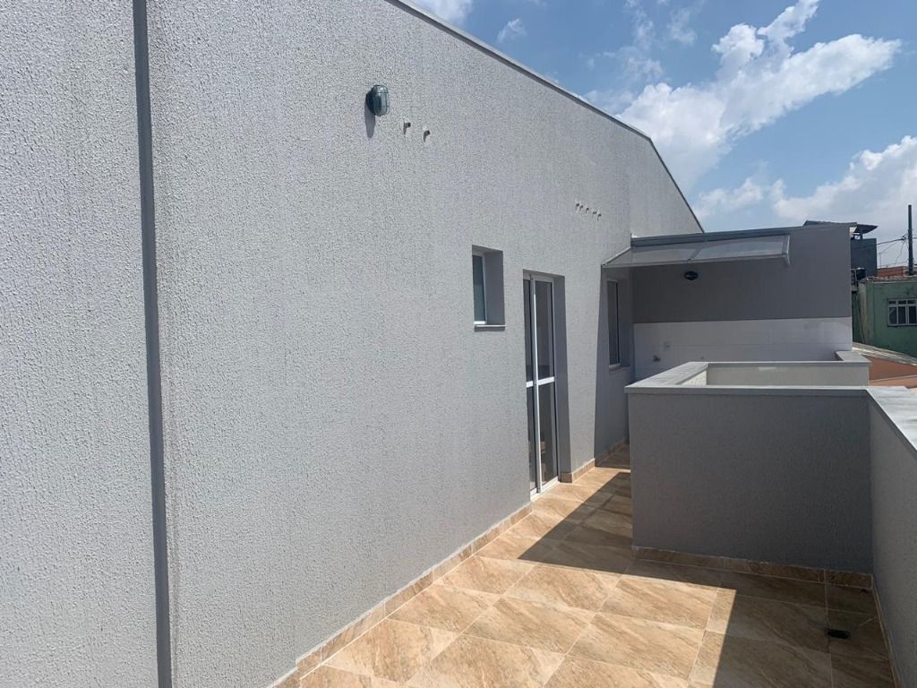 Apartamento à venda com 2 quartos, 38m² - Foto 10