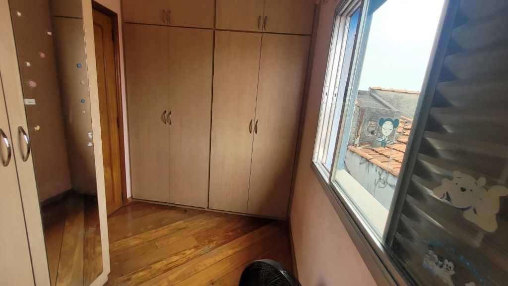 Sobrado à venda com 3 quartos, 225m² - Foto 20