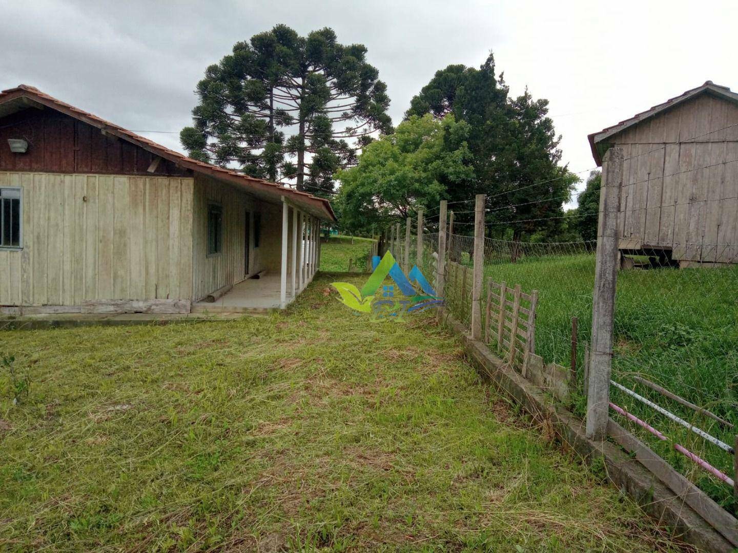 Chácara à venda com 3 quartos, 150m² - Foto 10