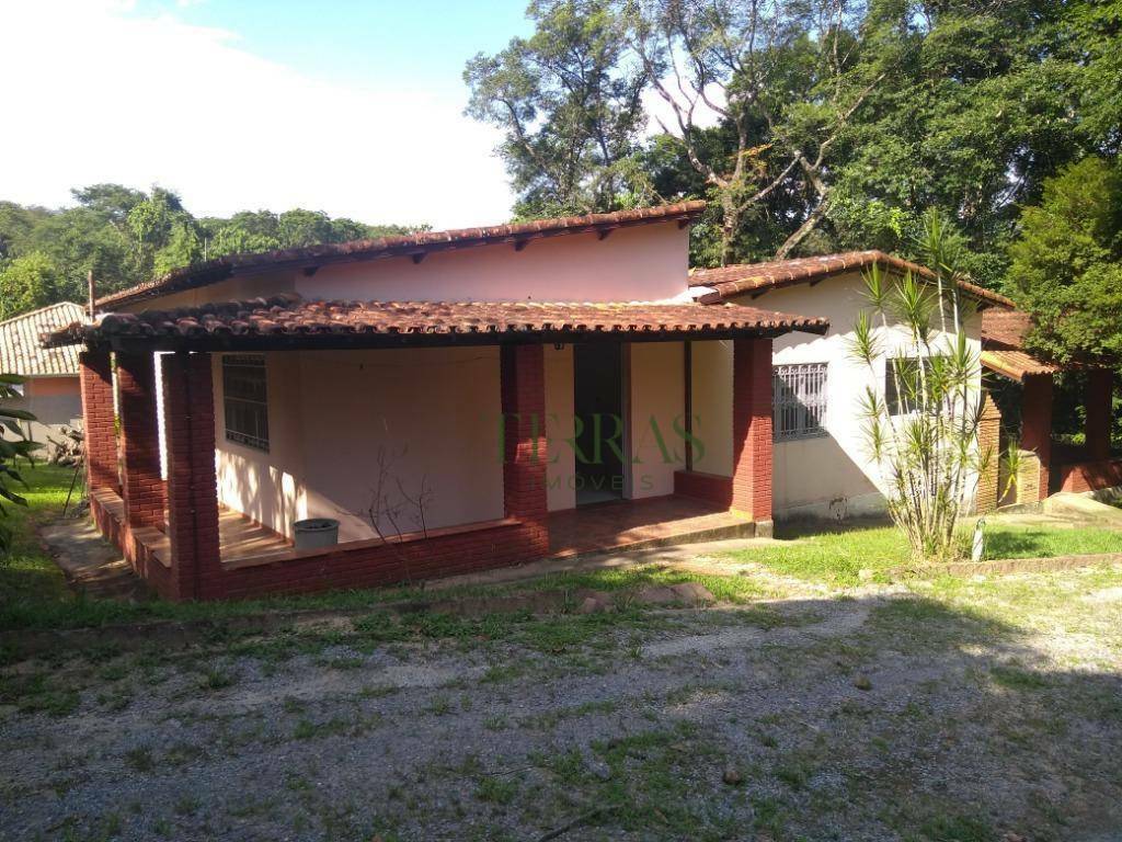 Chácara à venda com 3 quartos, 5400M2 - Foto 2