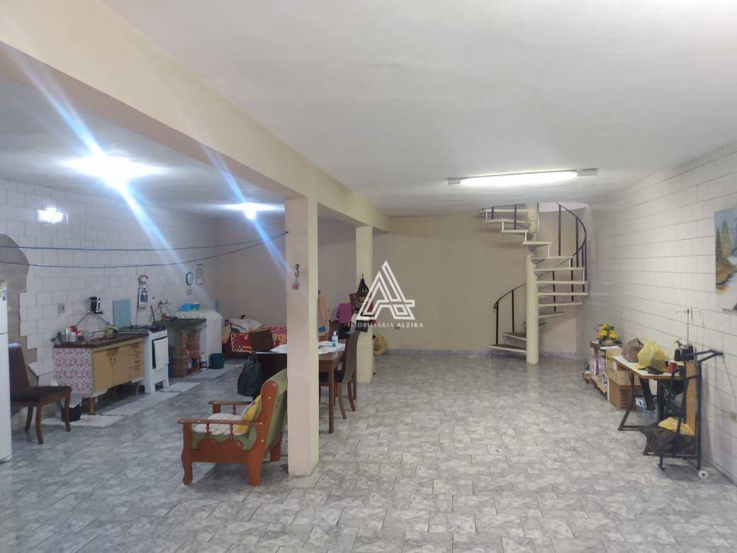 Sobrado à venda com 3 quartos, 242m² - Foto 16