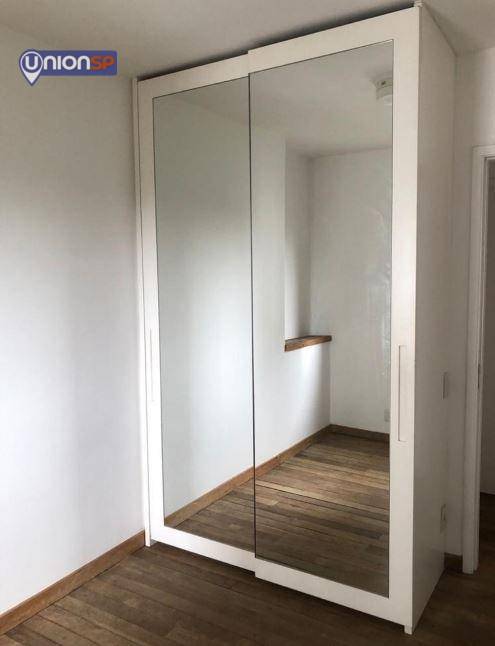 Apartamento à venda com 3 quartos, 97m² - Foto 6