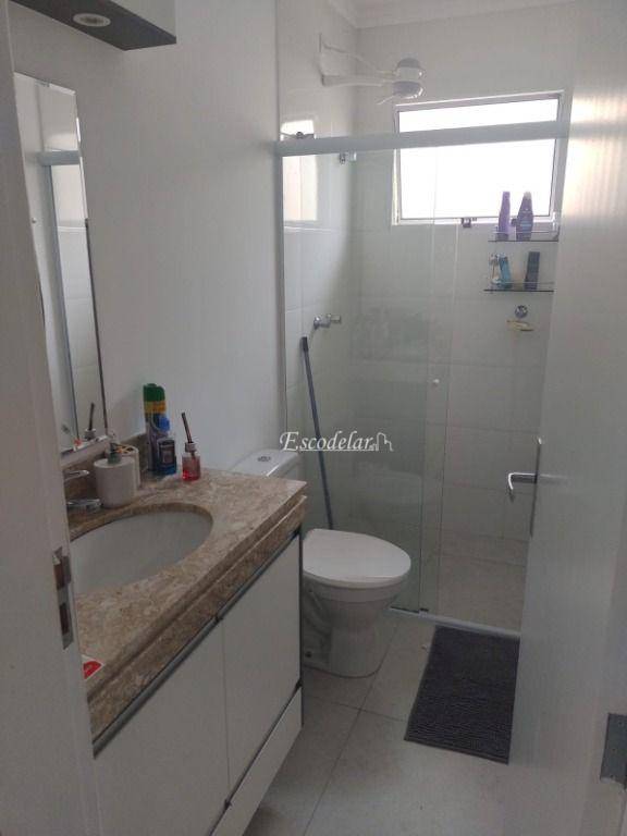 Sobrado à venda com 3 quartos, 190m² - Foto 16