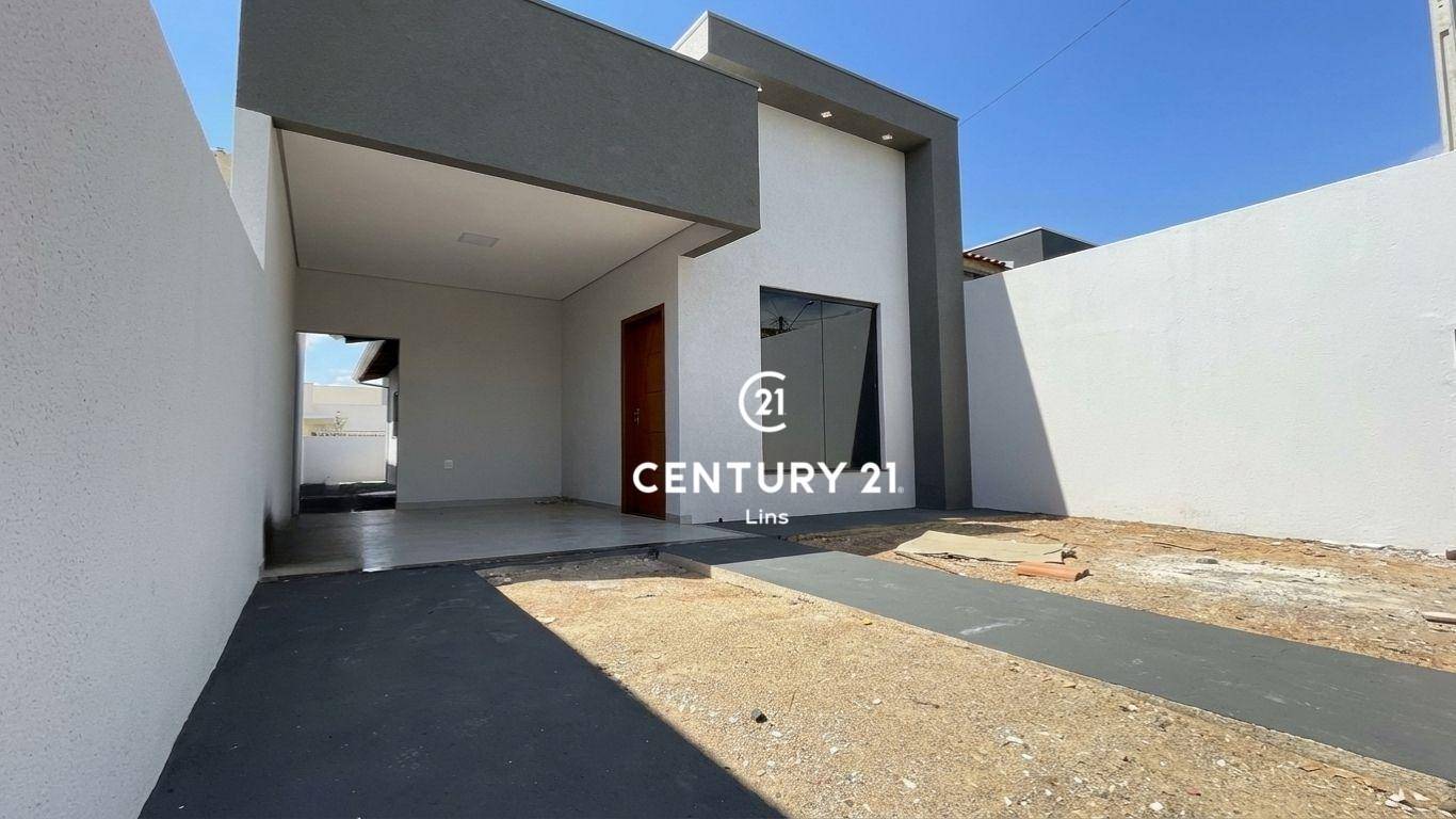 Casa, 2 quartos - Foto 1