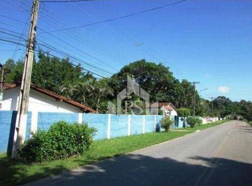 Chácara, 2 quartos, 8200 m² - Foto 2