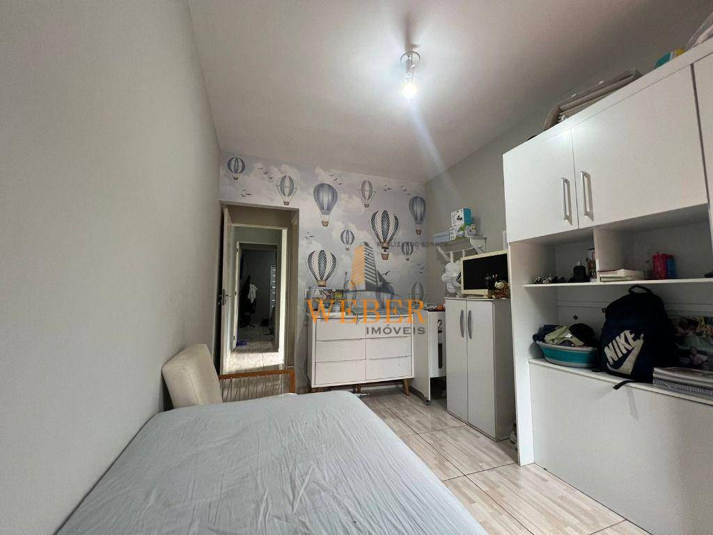 Sobrado à venda com 2 quartos, 170m² - Foto 21