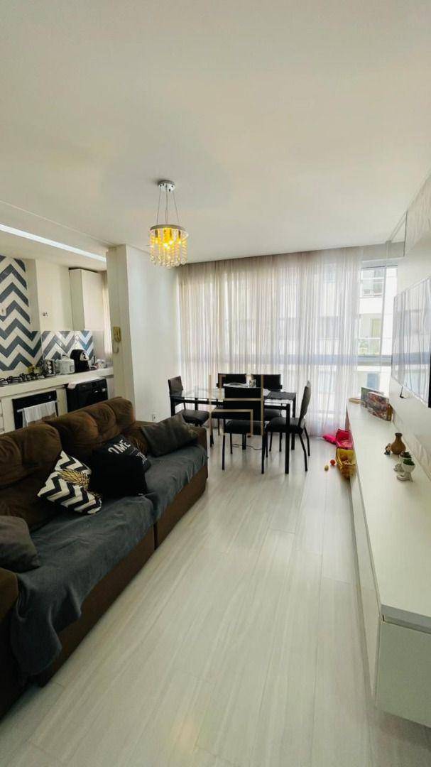 Apartamento, 2 quartos, 52 m² - Foto 5