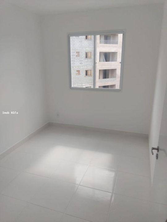 Apartamento à venda com 2 quartos, 48m² - Foto 3