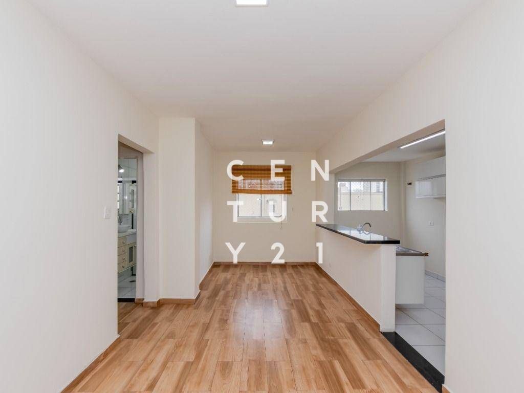 Apartamento à venda com 2 quartos, 62m² - Foto 1