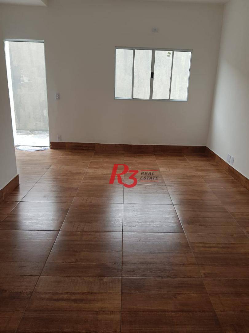 Sobrado à venda com 2 quartos, 80m² - Foto 1