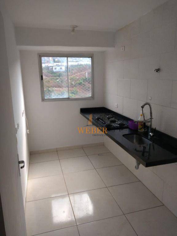 Apartamento à venda com 2 quartos, 54m² - Foto 10