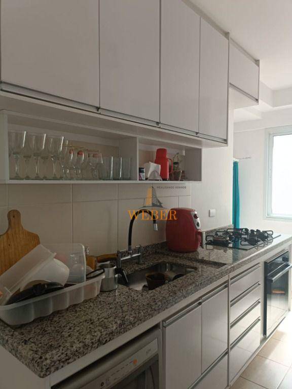 Apartamento à venda com 3 quartos, 117m² - Foto 25