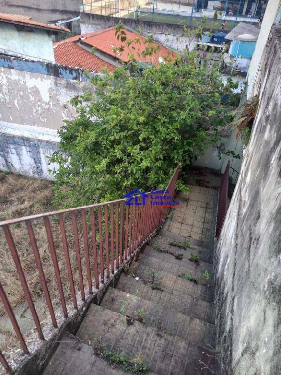 Sobrado à venda com 3 quartos, 336m² - Foto 36