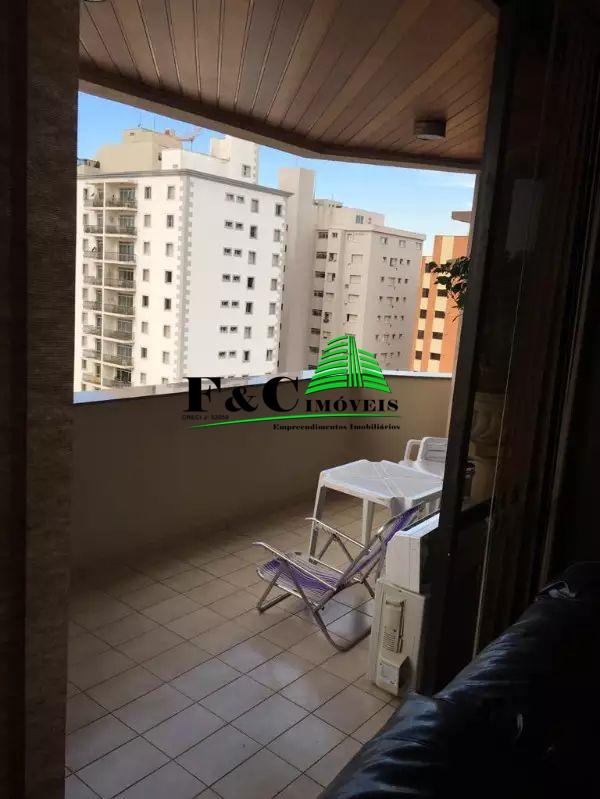 Apartamento à venda com 4 quartos - Foto 1