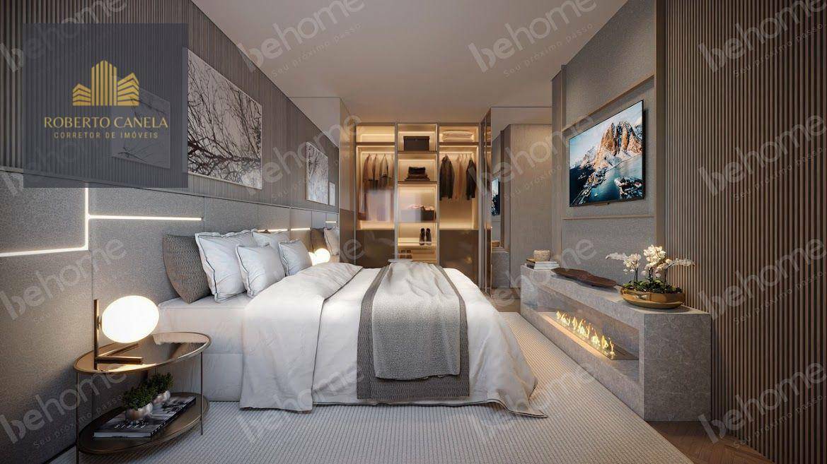 Apartamento, 3 quartos, 95 m² - Foto 1