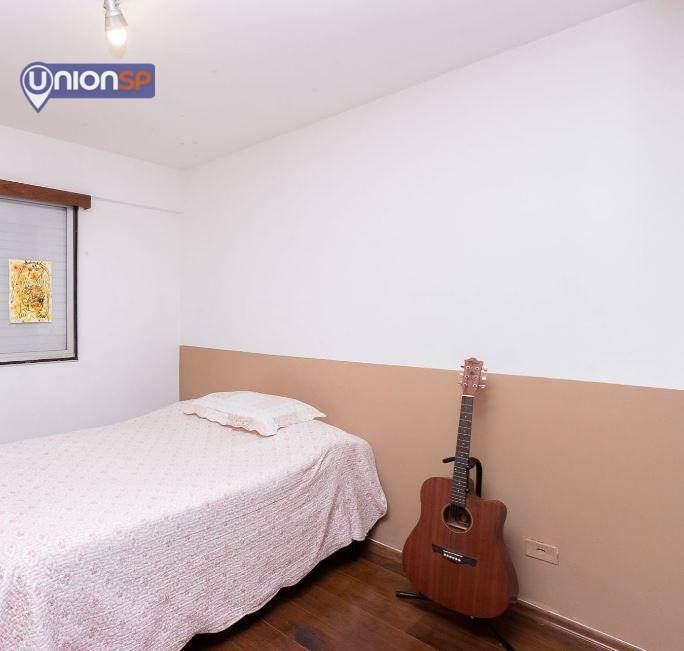 Apartamento à venda com 4 quartos, 160m² - Foto 6