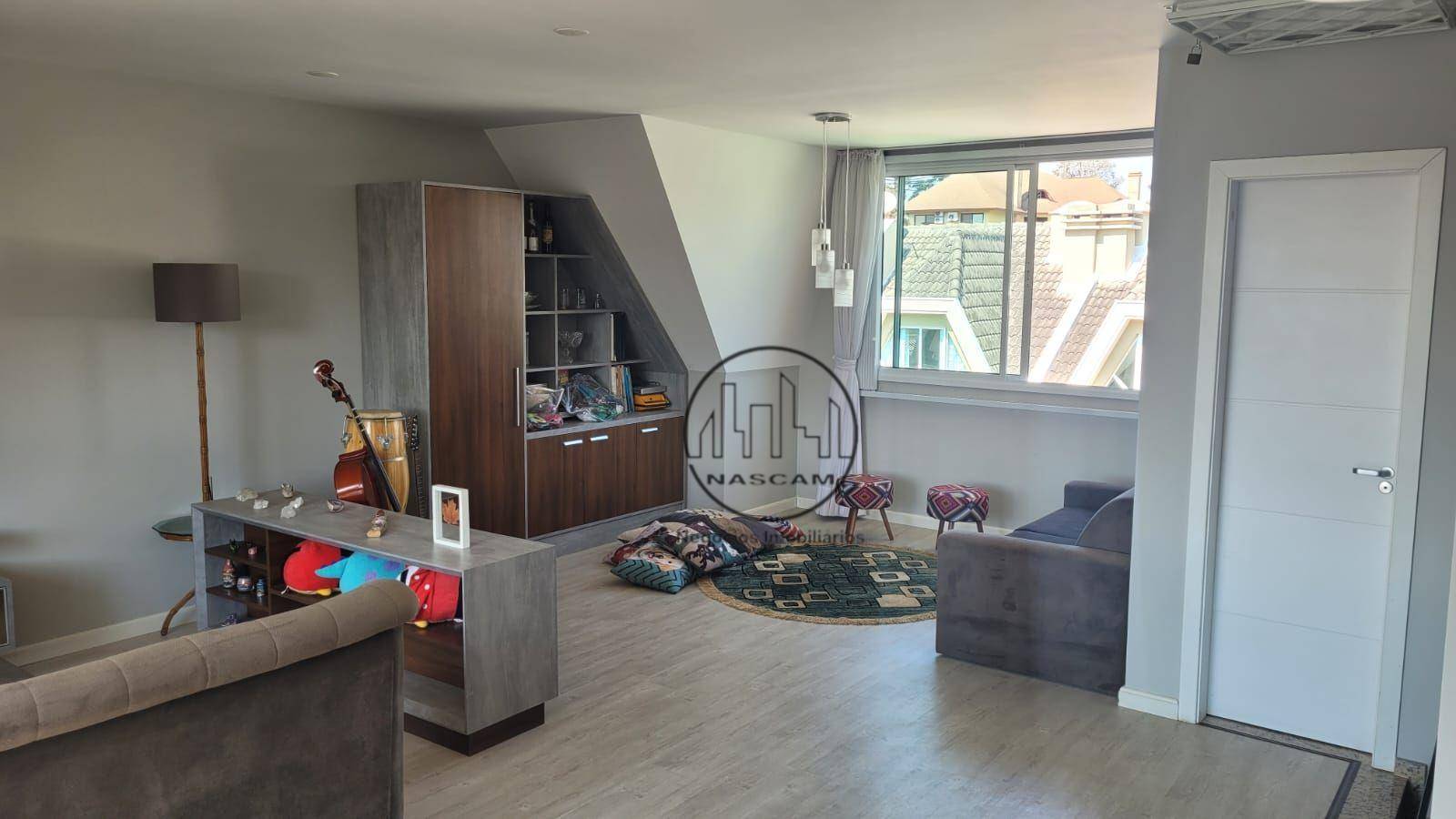 Sobrado à venda com 3 quartos, 173m² - Foto 8