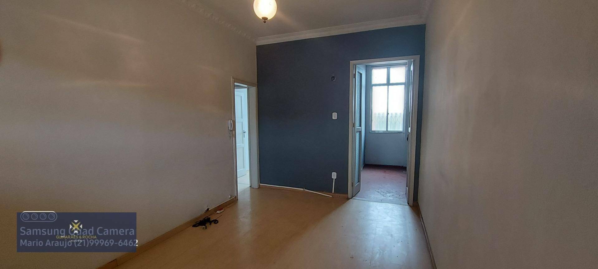 Apartamento à venda com 2 quartos, 50m² - Foto 1