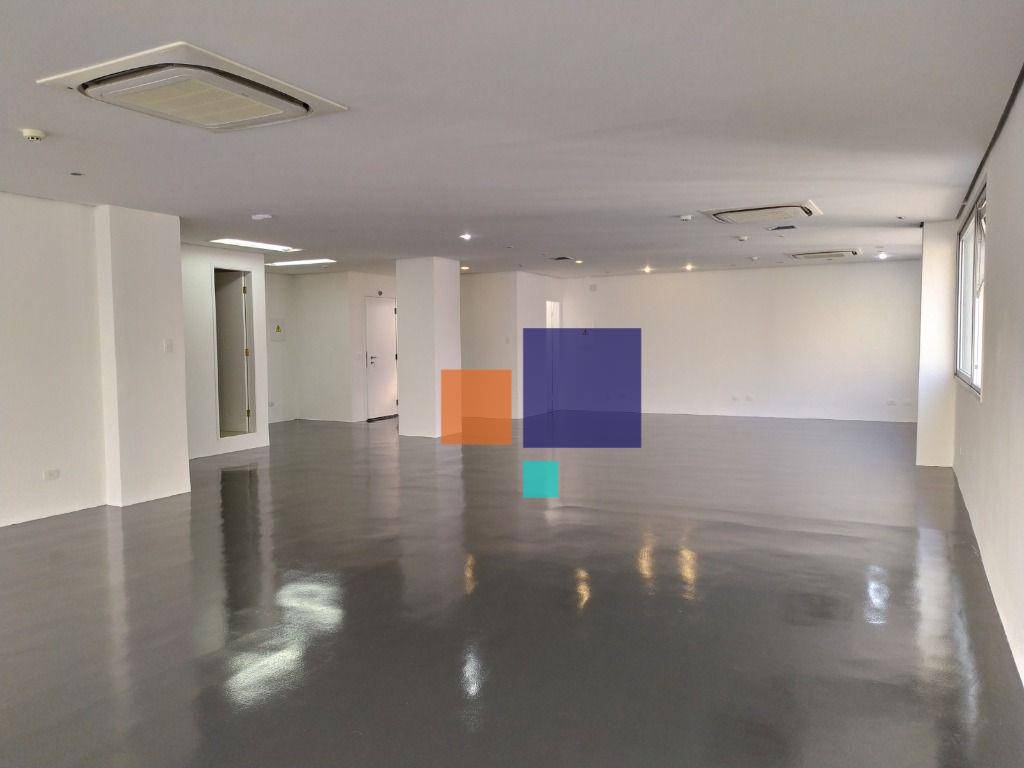 Conjunto Comercial-Sala para alugar, 80m² - Foto 17