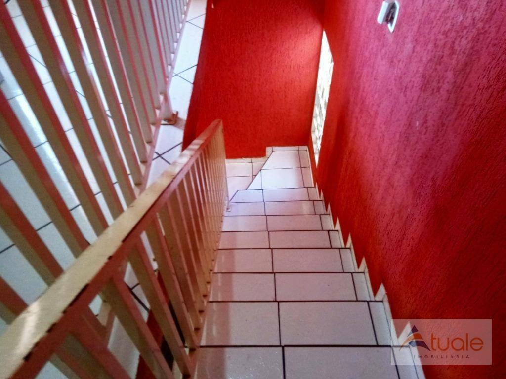 Casa à venda com 3 quartos, 150m² - Foto 25