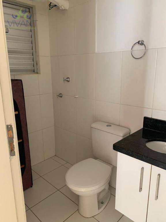 Apartamento à venda com 2 quartos, 46m² - Foto 7