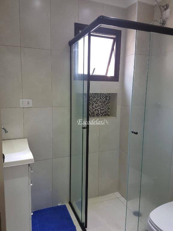 Apartamento à venda com 2 quartos, 55m² - Foto 5