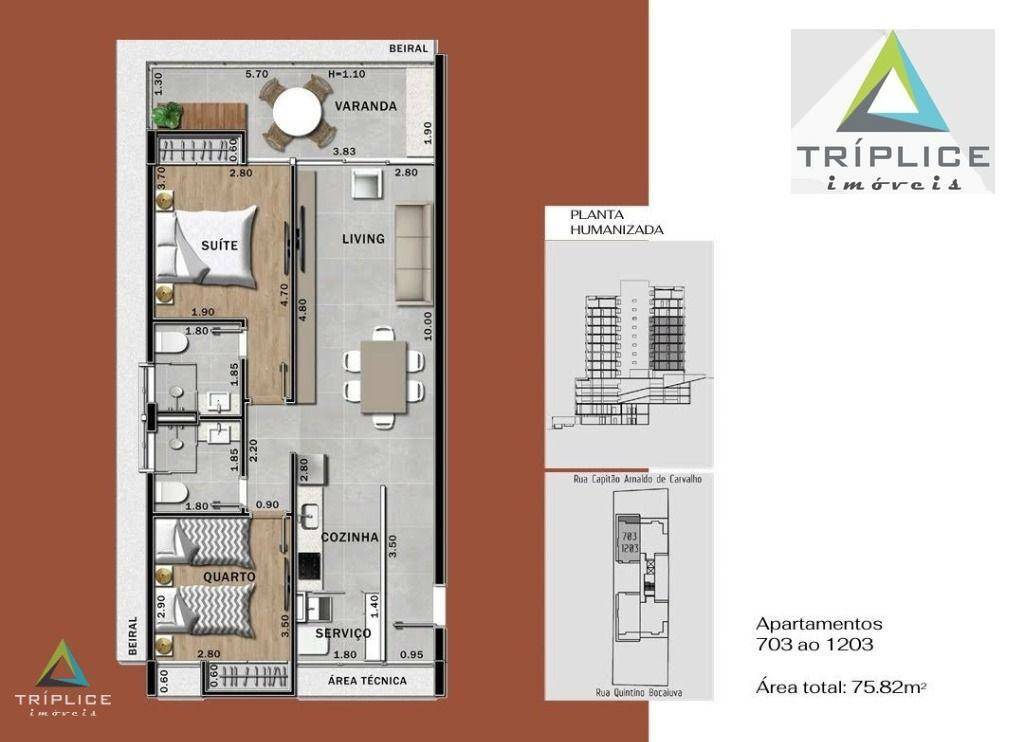 Cobertura à venda com 3 quartos, 151m² - Foto 34