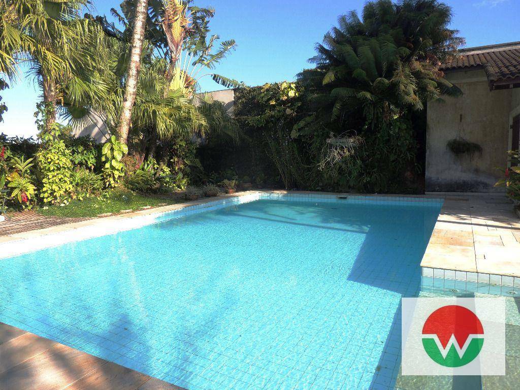 Casa de Condomínio à venda e aluguel com 6 quartos, 700m² - Foto 21