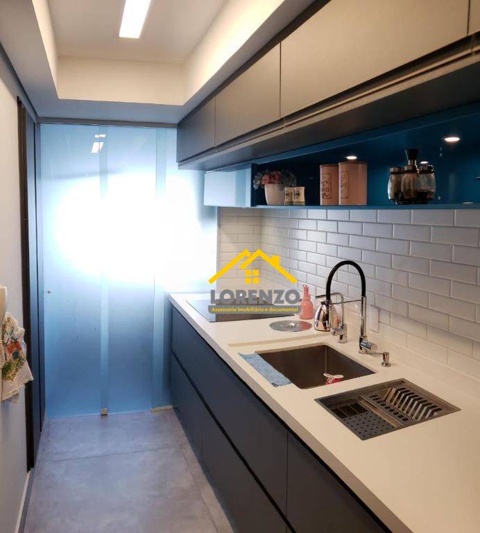 Apartamento à venda com 2 quartos, 90m² - Foto 13