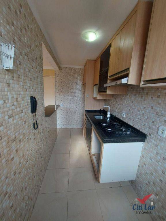 Apartamento à venda e aluguel com 2 quartos, 48m² - Foto 8