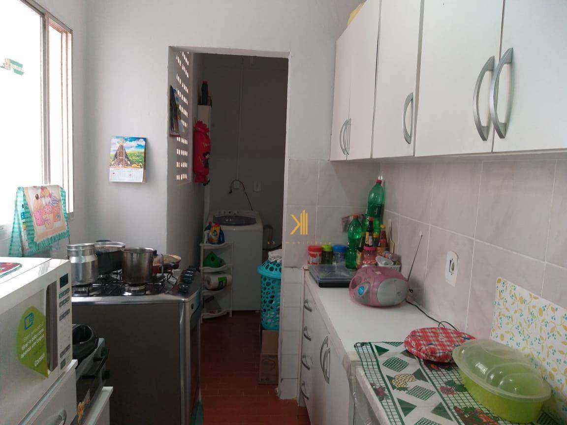 Apartamento, 3 quartos, 70 m² - Foto 11