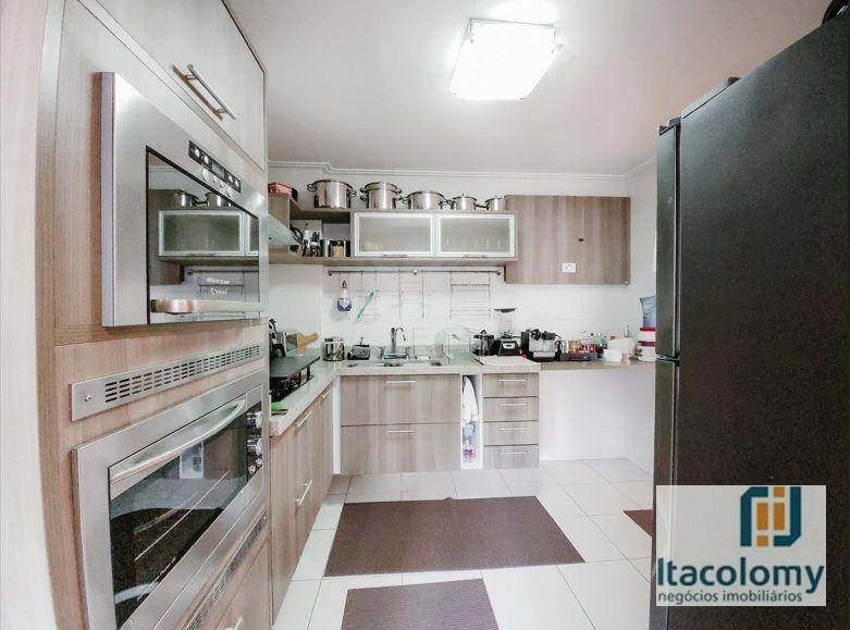 Apartamento à venda com 2 quartos, 155m² - Foto 14