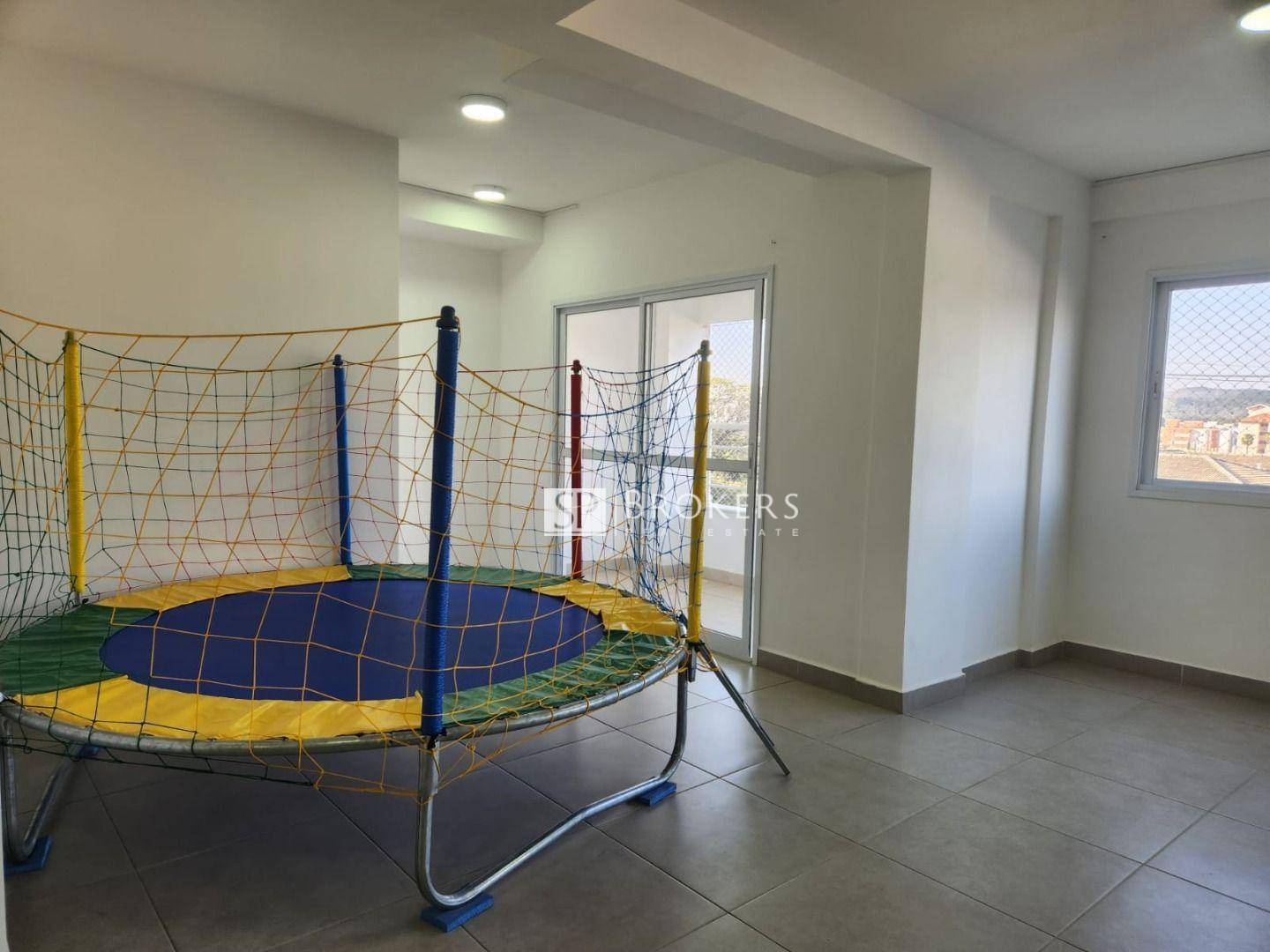 Apartamento à venda com 3 quartos, 80m² - Foto 23
