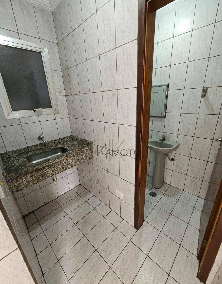 Conjunto Comercial-Sala para alugar, 51m² - Foto 5