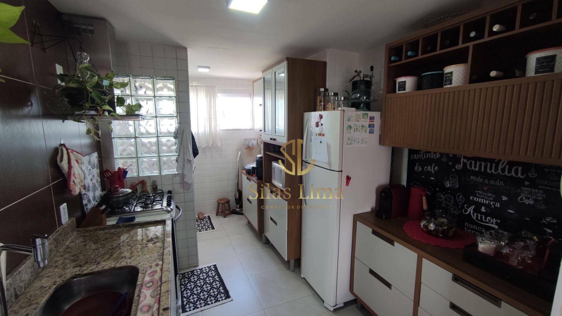 Apartamento à venda com 2 quartos, 71m² - Foto 13